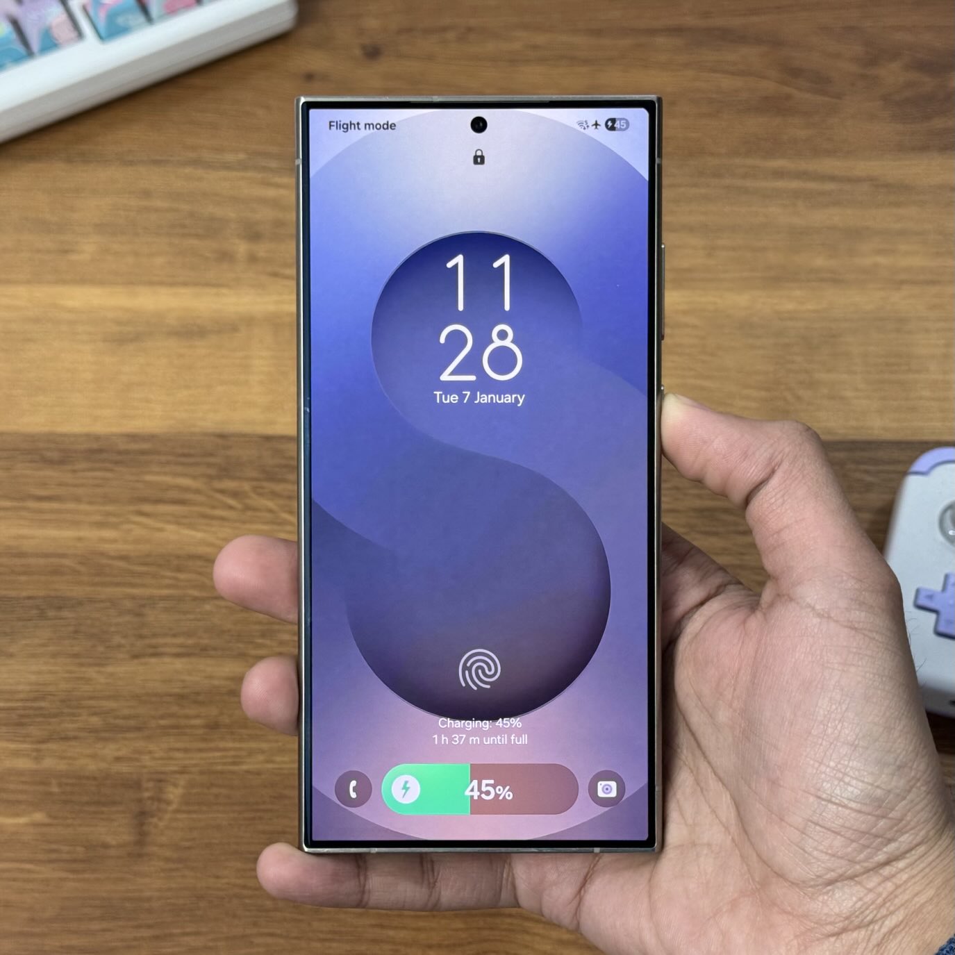 Samsung Galaxy 25 pre-order benefits