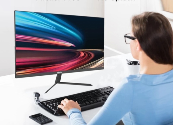 Gaming monitor India under 5000