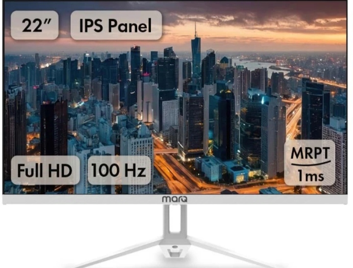 Gaming monitor with high refresh rate under 6000