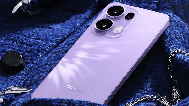 Oppo Reno 13F 12GB RAM price in India