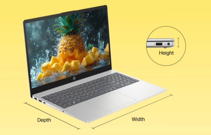 Cheap Core i5 laptop under 25000 in India