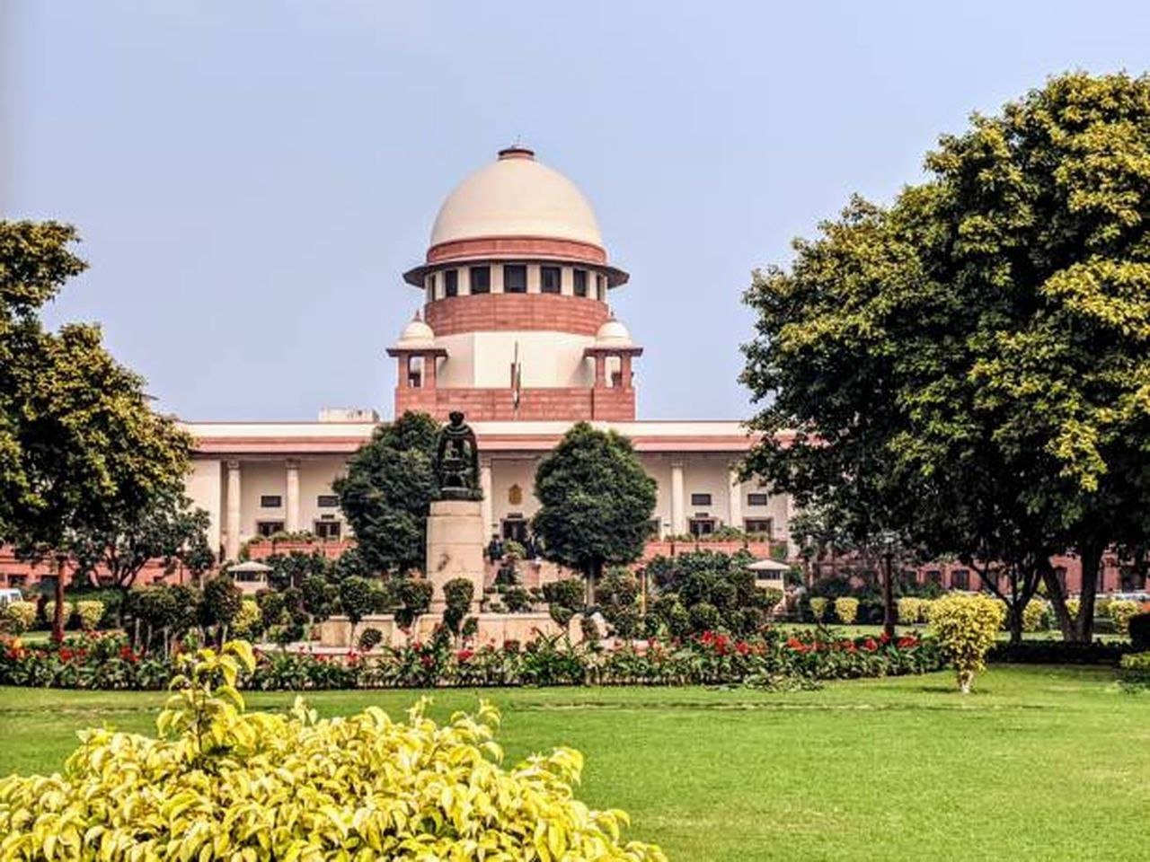 Supreme Court of India