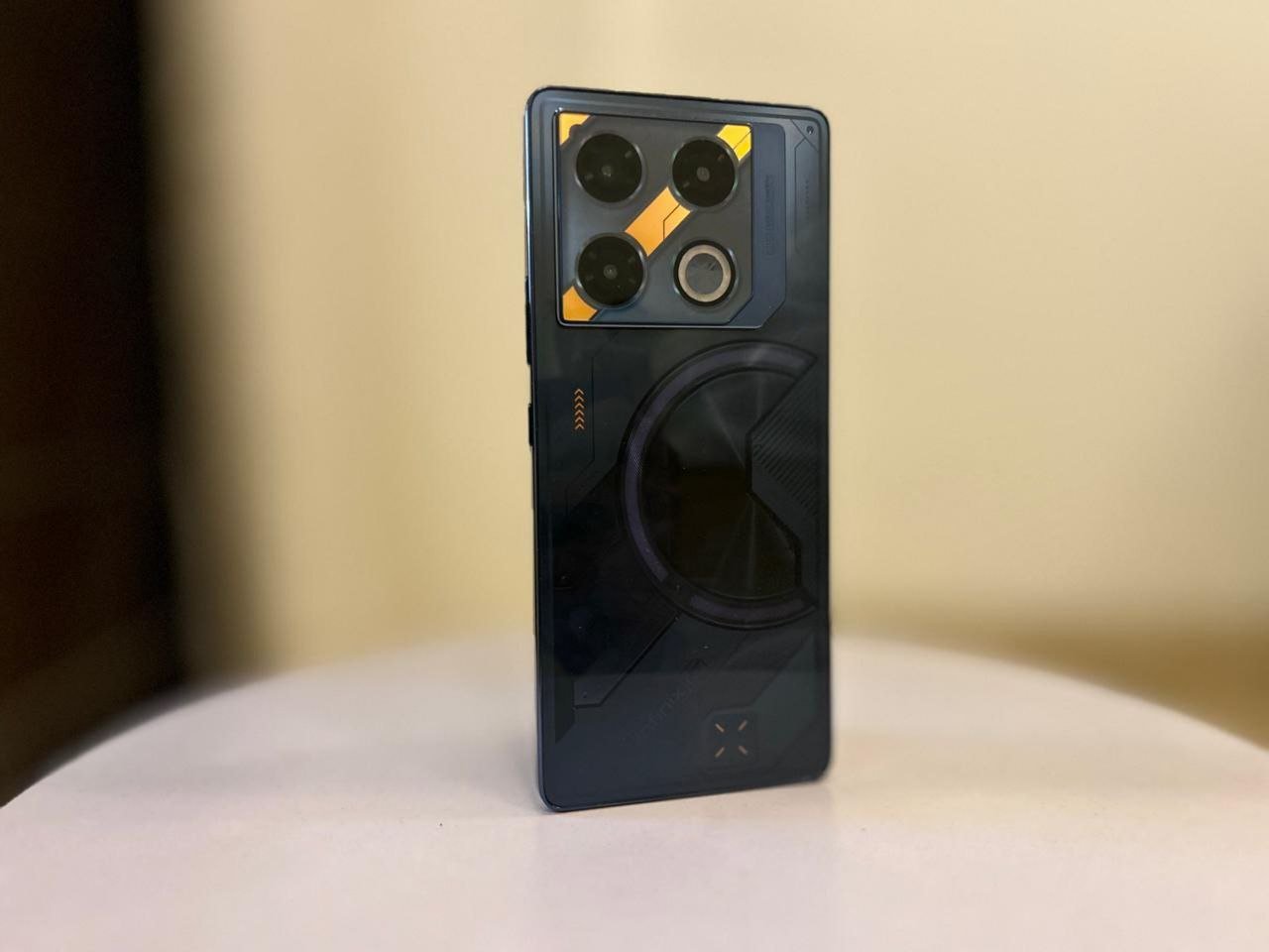 Infinix gt 20 pro