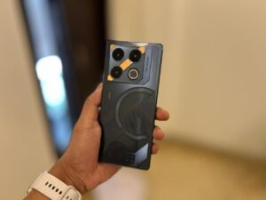 Infinix gt 20 pro review