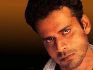 Manoj Bajpayee'