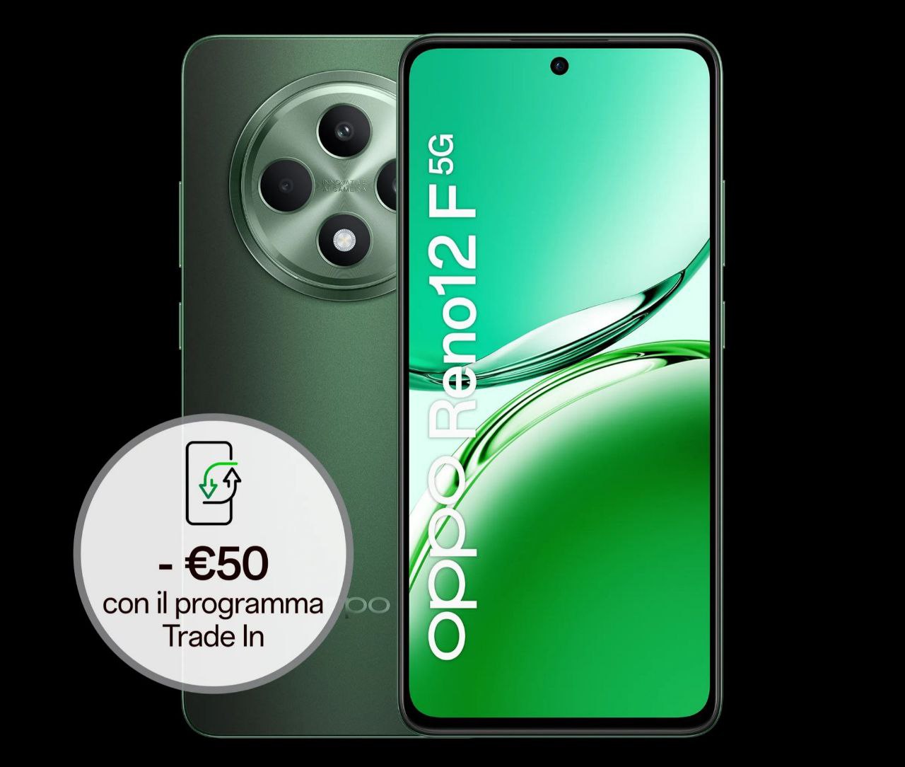 oppo reno 12 f 5g