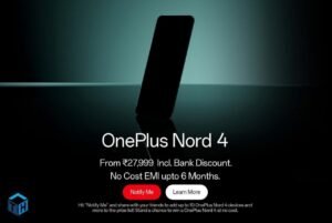 User experience with OnePlus Nord 4