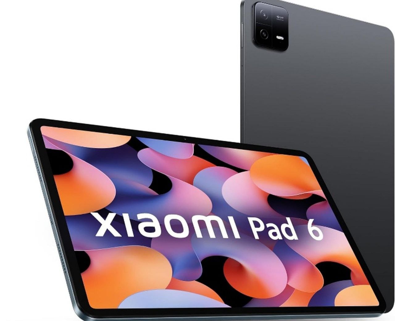 Xiaomi Pad 6 price in india