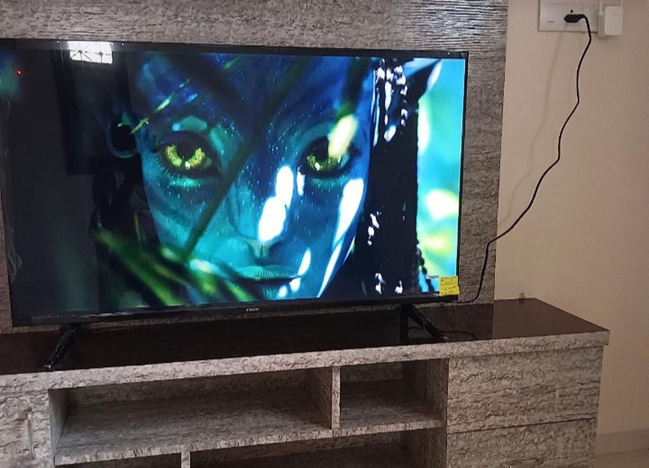 Mi 43-inch Android TV