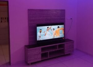 Xiaomi 43-inch TV connectivity options