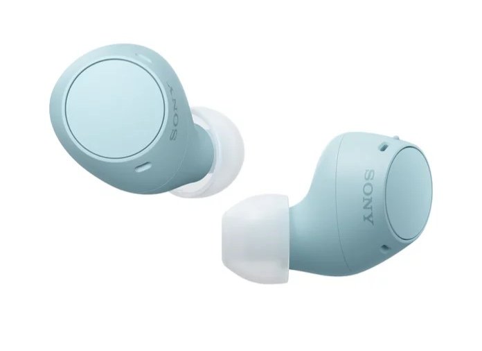 Sony WE-C510 truly Wireless Earbuds