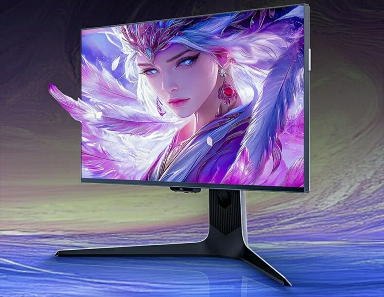 TCL Thunderbird U9 27”4K Gaming monitor launched