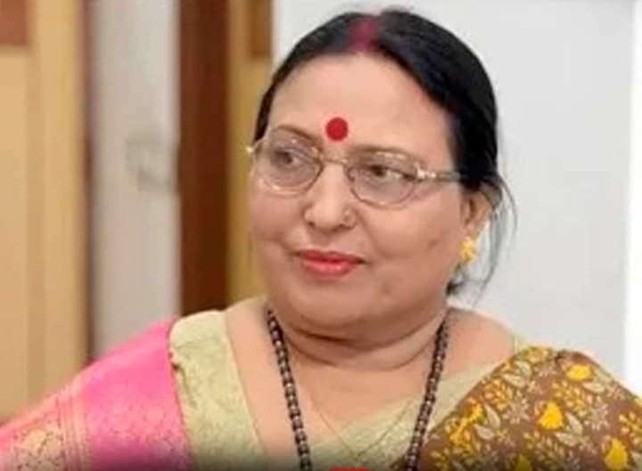 sharda sinha