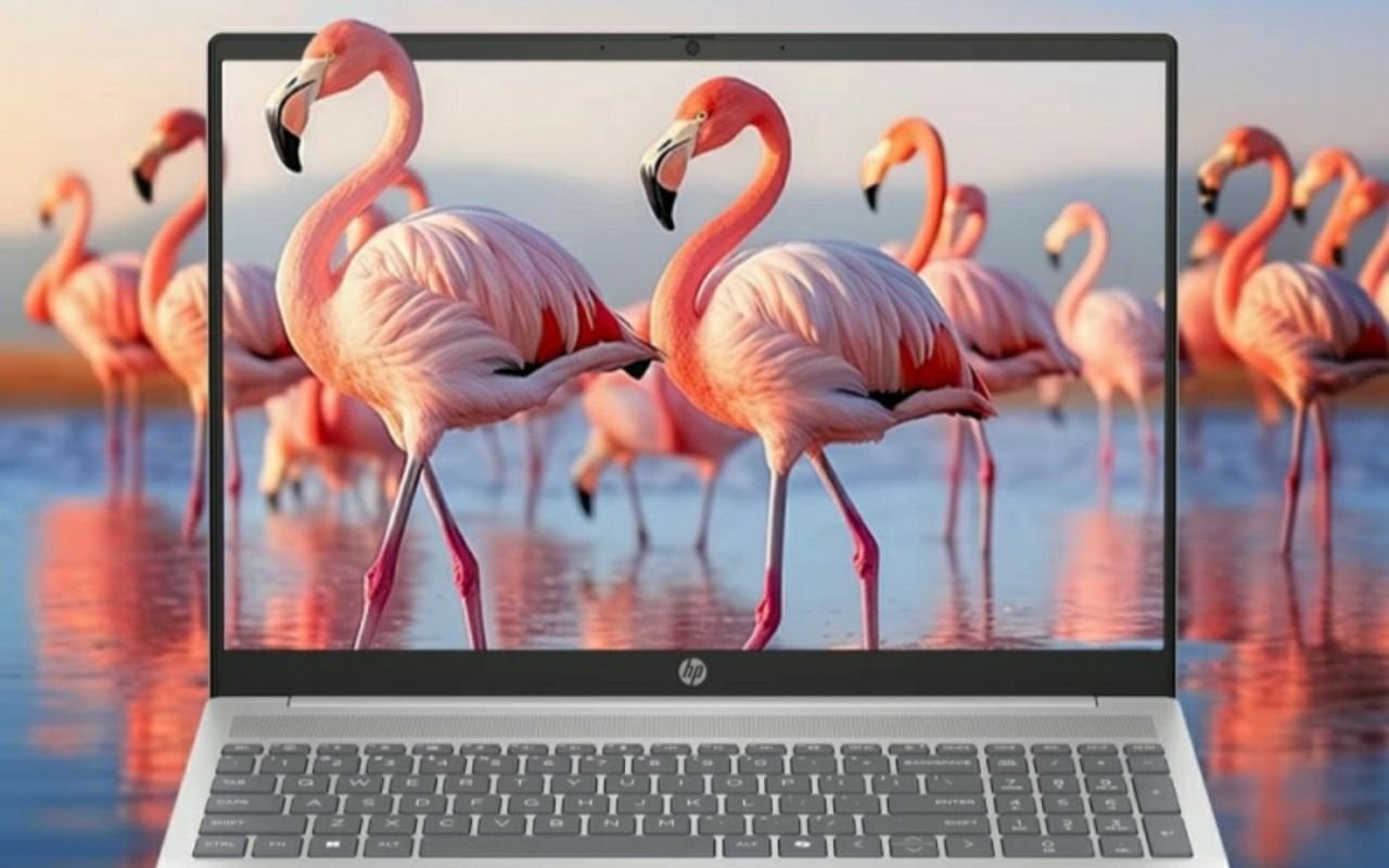 "Best budget HP laptops under 80,000 for gaming in India"