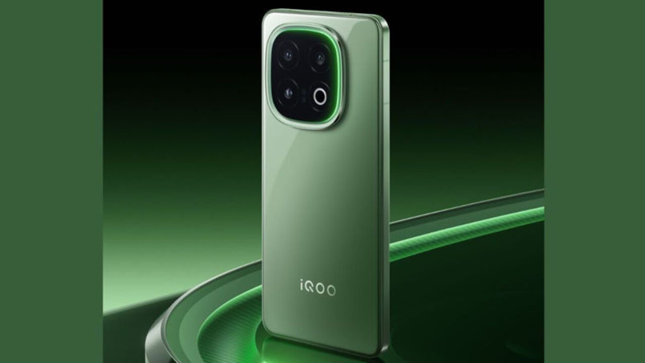 "iQOO 13 Pro full specifications and review in 2024"