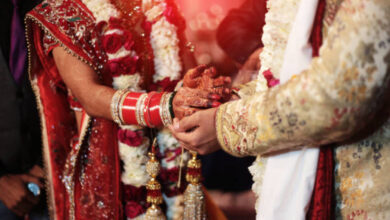 Legal steps to prevent a false dowry case in India