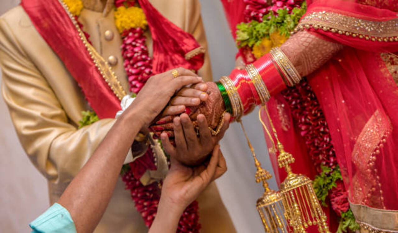 Can a false dowry case be dismissed by the court?