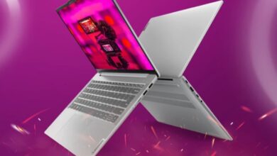 Best laptop for gaming and video editing with 16GB RAM 512GB SSD